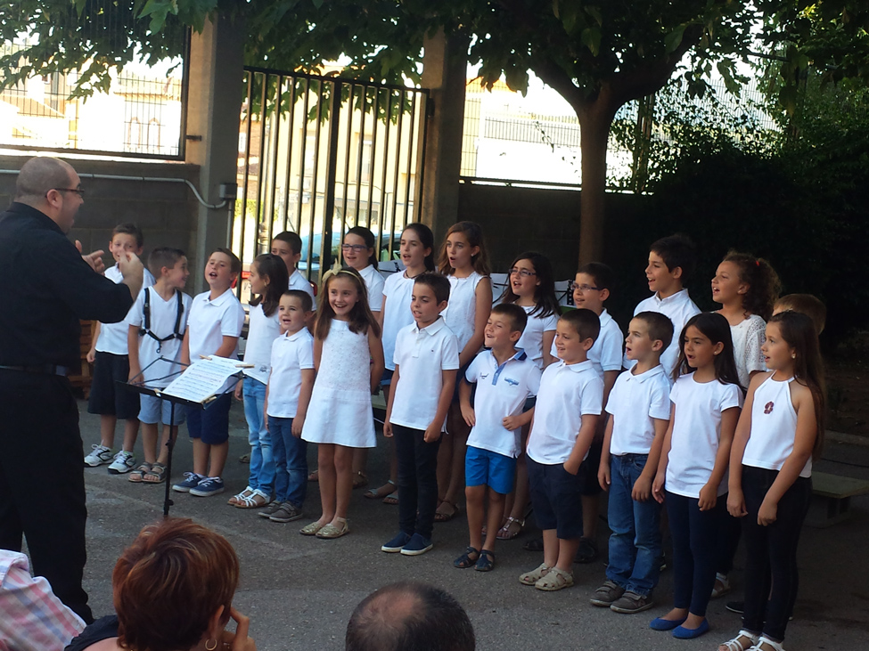 Escola Musica La Baronia