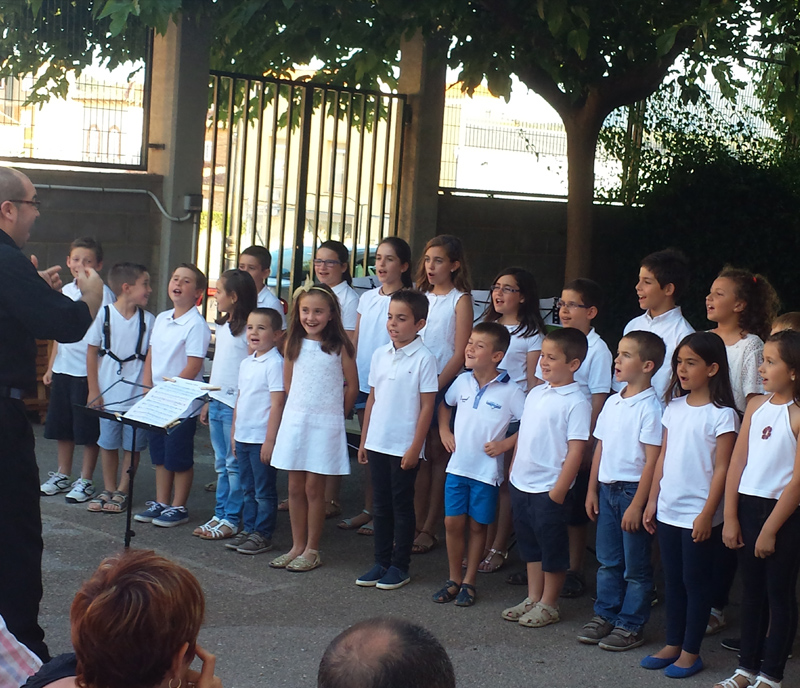 Escola de Musica la Baronia