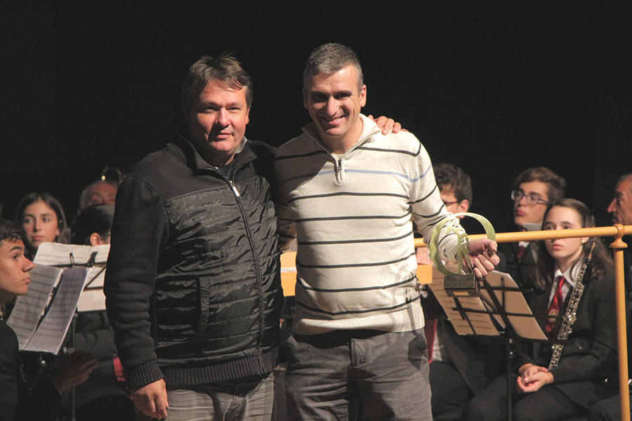 Premios Orpheo 2019